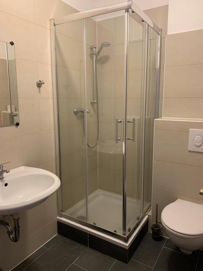 Hotel Plovdiv 베를린 외부 사진