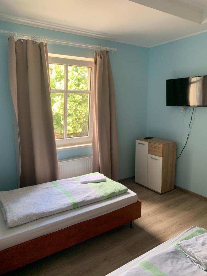 Hotel Plovdiv 베를린 외부 사진