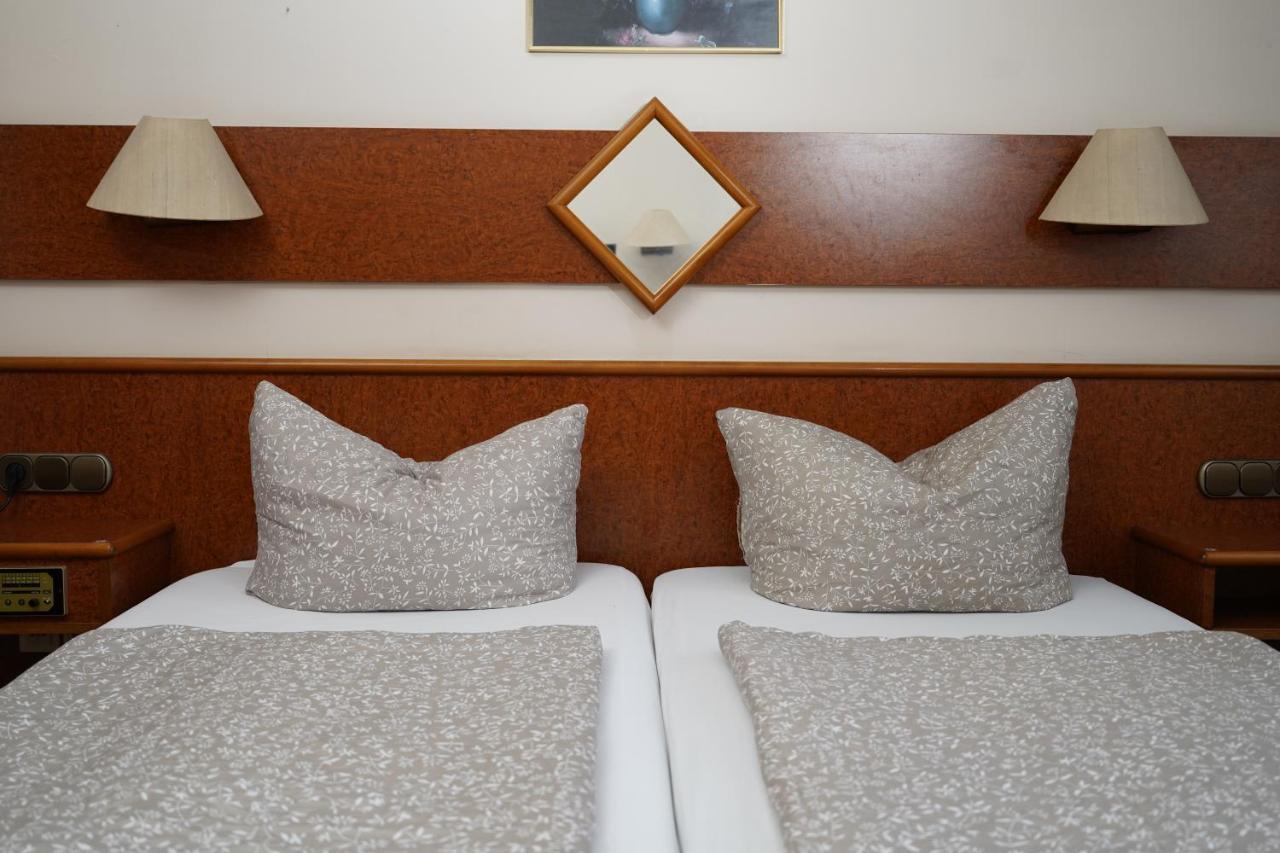 Hotel Plovdiv 베를린 외부 사진